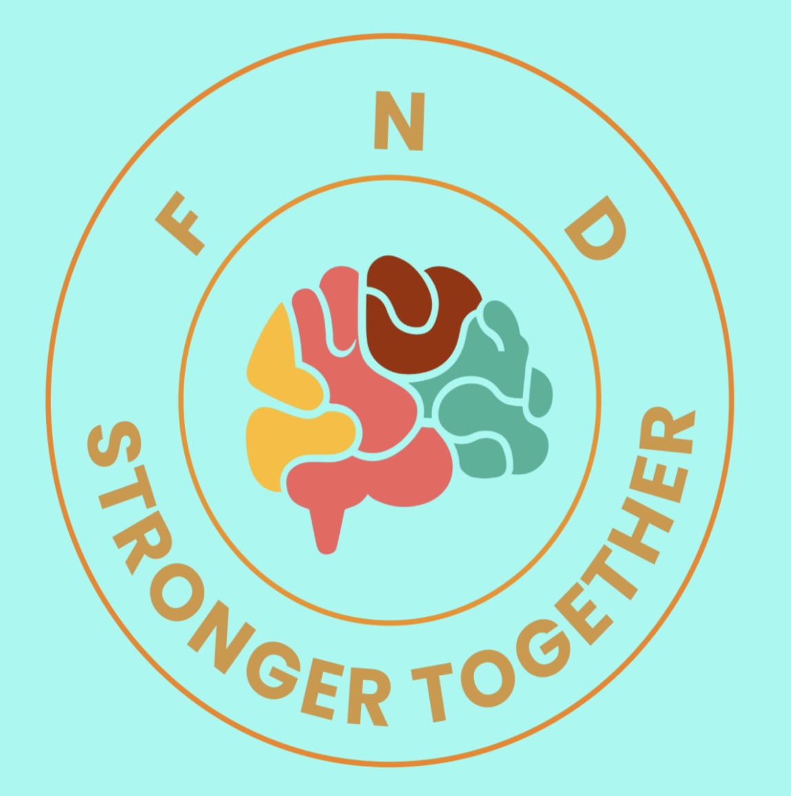 FND Stronger Together